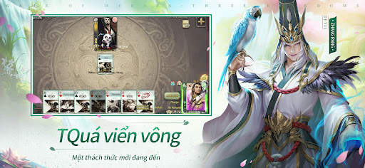 Tam Quốc Sát screenshot 6