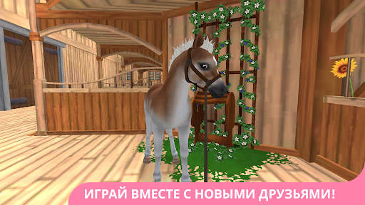 Star Stable Horses скриншот 6