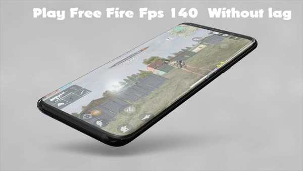 GFX TOOL - Free Fire Clean Booster screenshot 2
