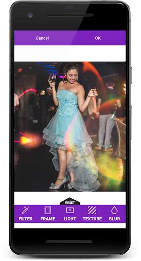Photo Editor:Free Picture Effects,Filter & Collage screenshot 7