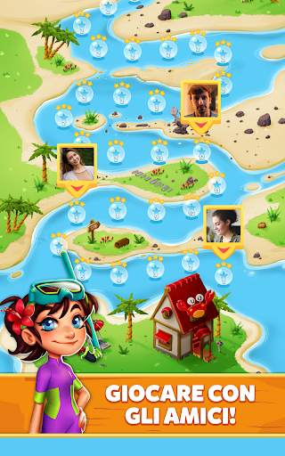 Bolla Parole - Giochi di parole gratis screenshot 9