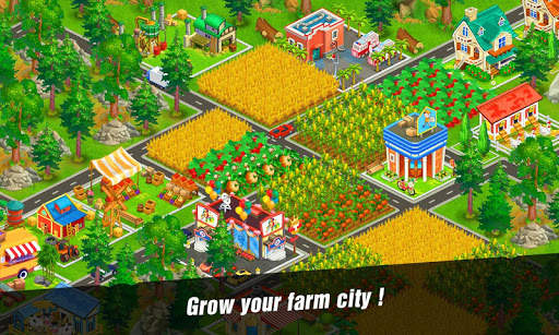 Fresh Farm screenshot 5