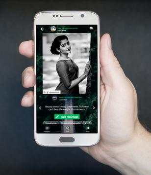 AutoCaptions - Captions and Hashtags for Instagram screenshot 3