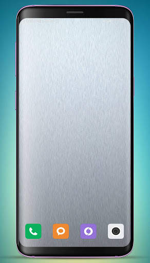 Silver wallpaper HD screenshot 8