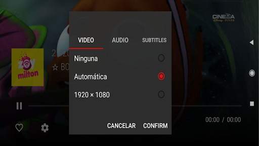 ZoyTV Premium screenshot 3