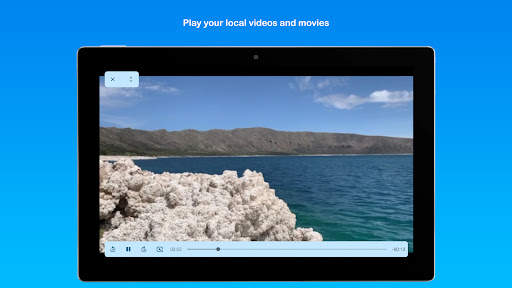 Fire Player (IPTV & Video) screenshot 6