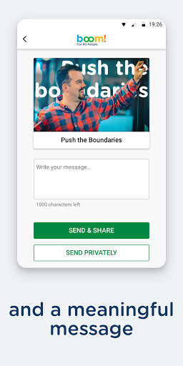 Connect  screenshot 5