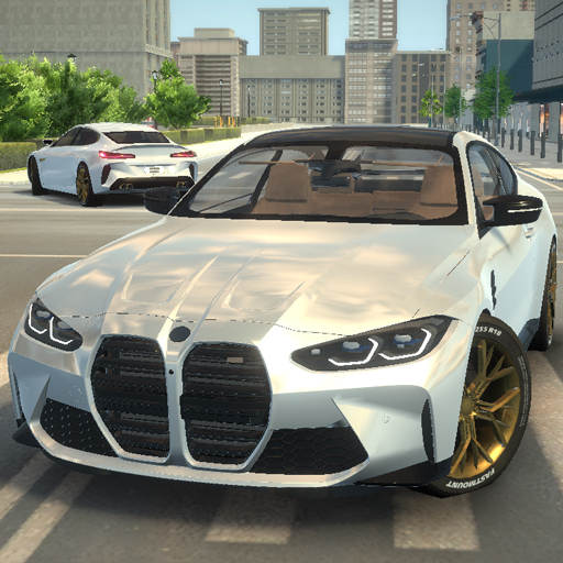 Car Driving School Sim 2023 1.03