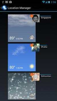 WeatherKast screenshot 9