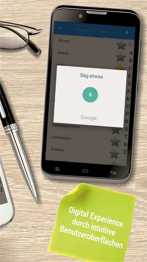 Diät für Immunität (Free) screenshot 5