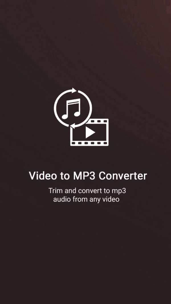 Video to Mp3,Video Maker,Video Editor,Video Cutter screenshot 2