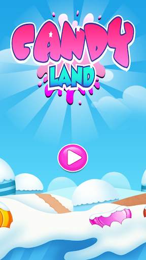 Candy Land screenshot 1