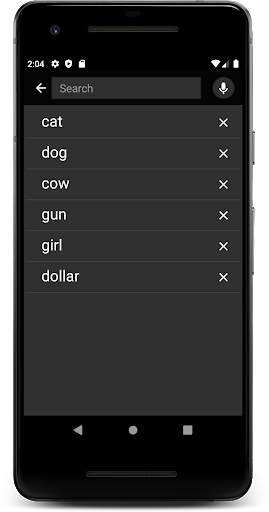 New Images Downloader screenshot 3