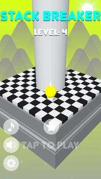 Stack Lite Ball screenshot 2