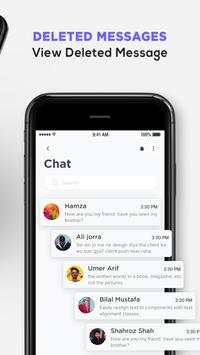 FastSave: Message saver for Instagram, InstaSaver screenshot 3