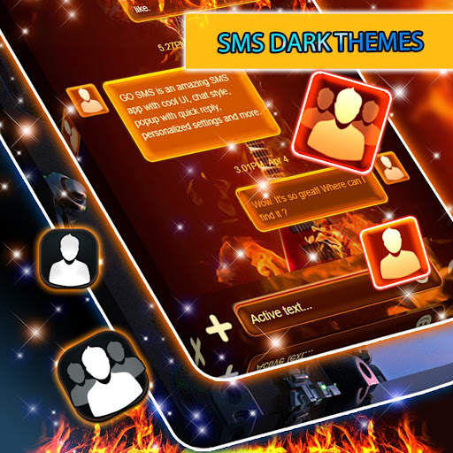 SMS Themes 2021 screenshot 4