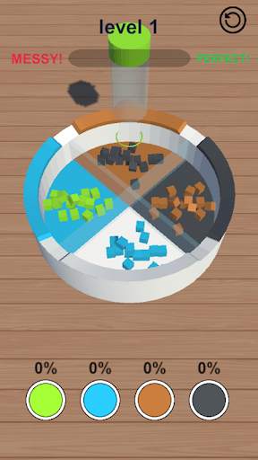 Ball Sort Switch-Puzzle Game screenshot 5