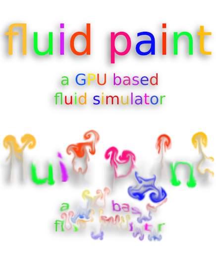 Fluid Paint free screenshot 8