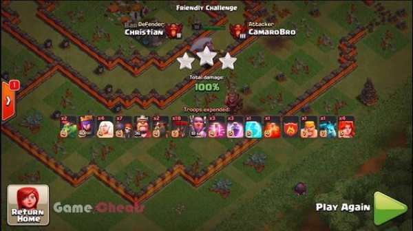 Guide for Clash of Clans screenshot 5