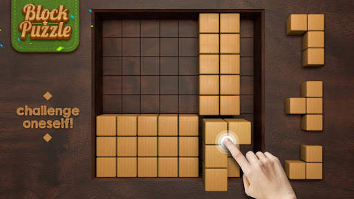 Wood Block - Music Box screenshot 6