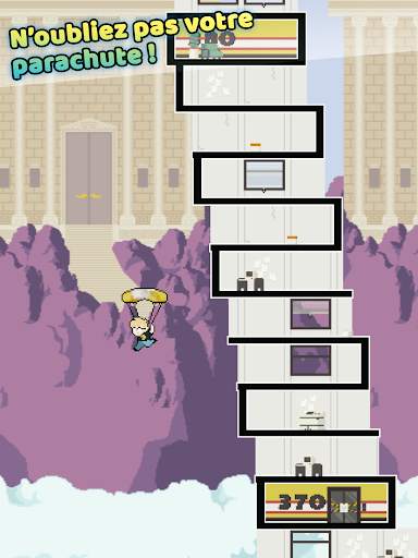 High Risers screenshot 20