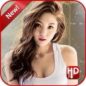 Hot Korean Girls Wallpapers HD
