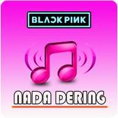 Ringtones Blackpink Terbaru logo