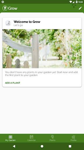 Grow Garden App screenshot 8