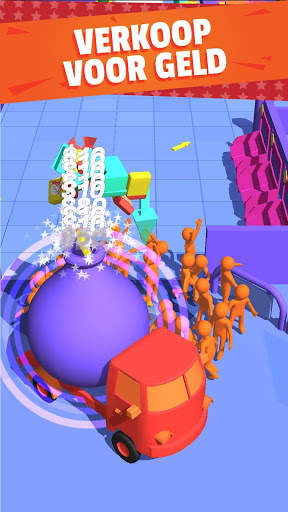 Crazy Shopping screenshot 5