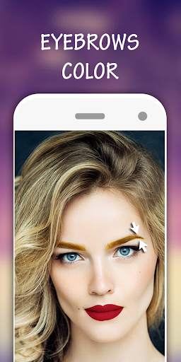 Eyebrow screenshot 7