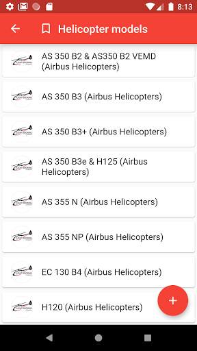 Flight booking Companion screenshot 2