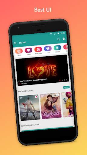 Status Reward - Status Video & Earn Money स्क्रीनशॉट 1