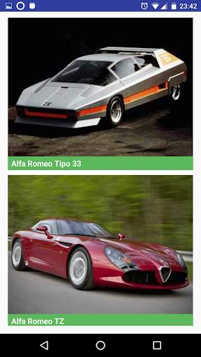 Car Quiz 2020 - Offline Puzzle 5 تصوير الشاشة