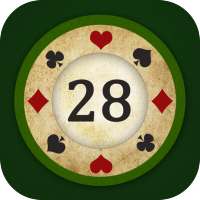 28 Card Game (Twenty Eight)