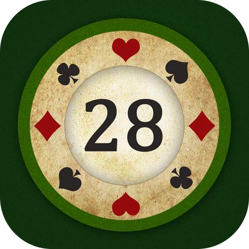 28 Card Game (Twenty Eight) 2.1
