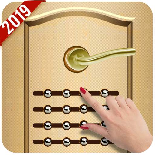 Door Screen Lock - Secure Screen Locker 2020 2.33.1