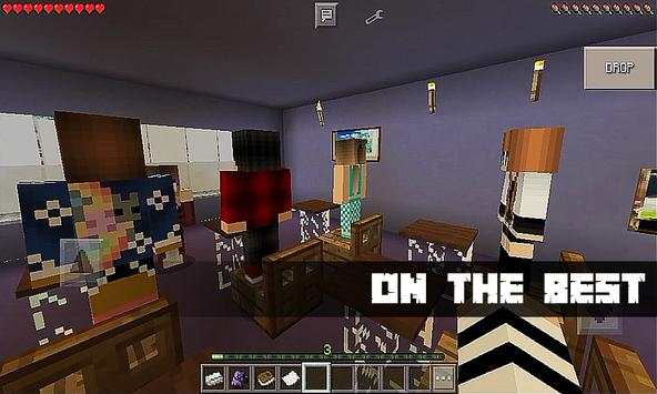 Roleplay Servers for Minecraft PE screenshot 2