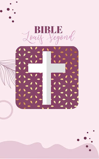 Bible Louis Segond avec audio screenshot 11