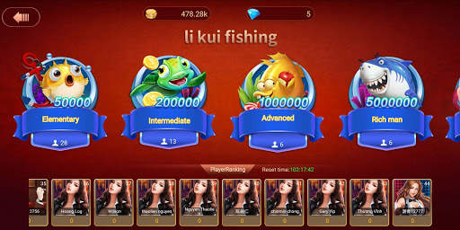 Redchamber Slots:Real casino screenshot 16