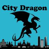 City Dragon icon