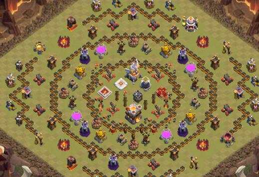 Cheats for Clash Of Clan screenshot 2
