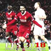 Trick Pes 2018 Win Football 1.0