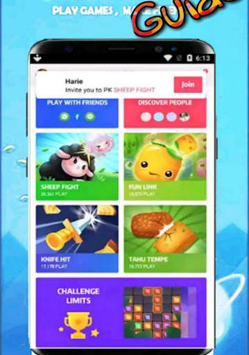 Guide for HAGO Fun Tips - play with your friends screenshot 3