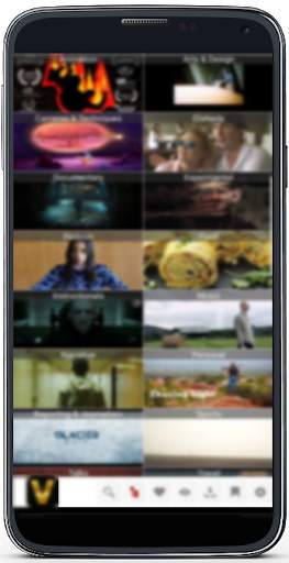 1080p Video Downloader screenshot 1