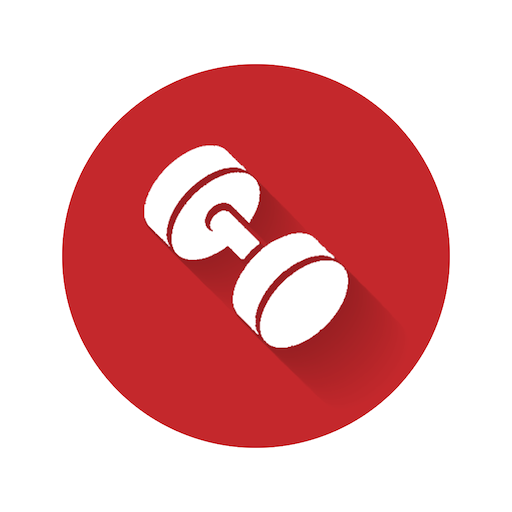 Persist: Workout Gym Log icon
