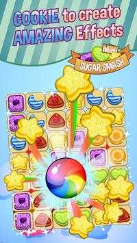 Sugar Candies Smash screenshot 2