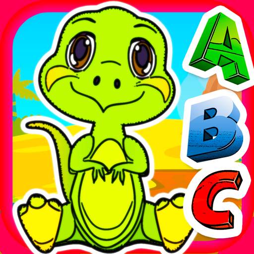 Dinosaur Games Free for Kids 1.3