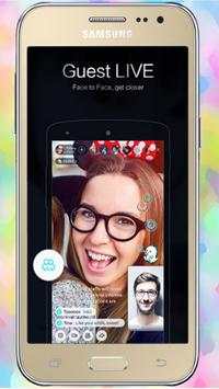 Guide Bigo Live 2017 screenshot 4