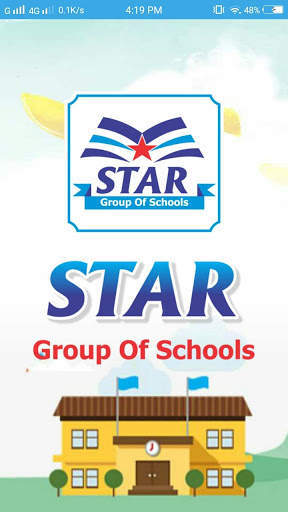 Star Group of Schools screenshot 1