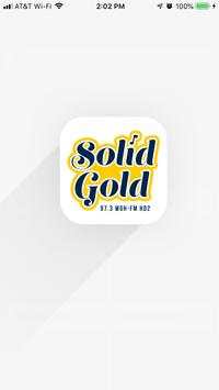 WGH Solid Gold 1 تصوير الشاشة